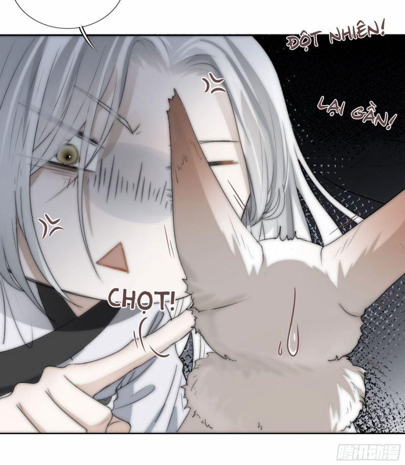 Nguyệt Trụy Trọng Minh 1 trang 14