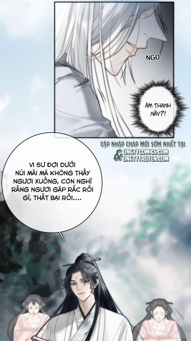 Nguyệt Trụy Trọng Minh 1 trang 16