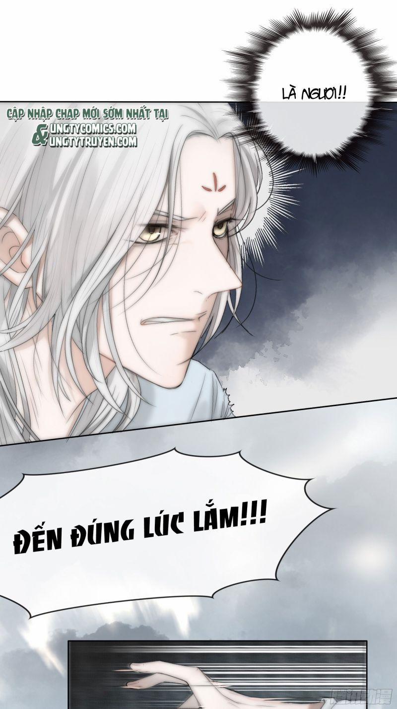 Nguyệt Trụy Trọng Minh 1 trang 19