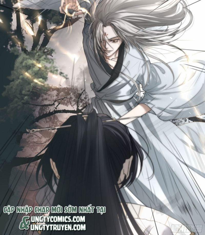 Nguyệt Trụy Trọng Minh 1 trang 21