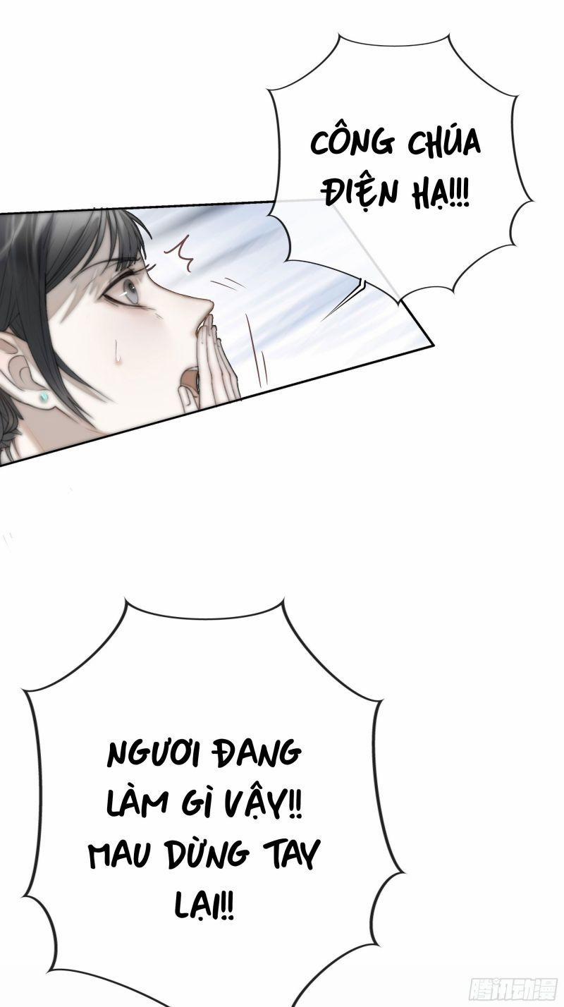 Nguyệt Trụy Trọng Minh 1 trang 23