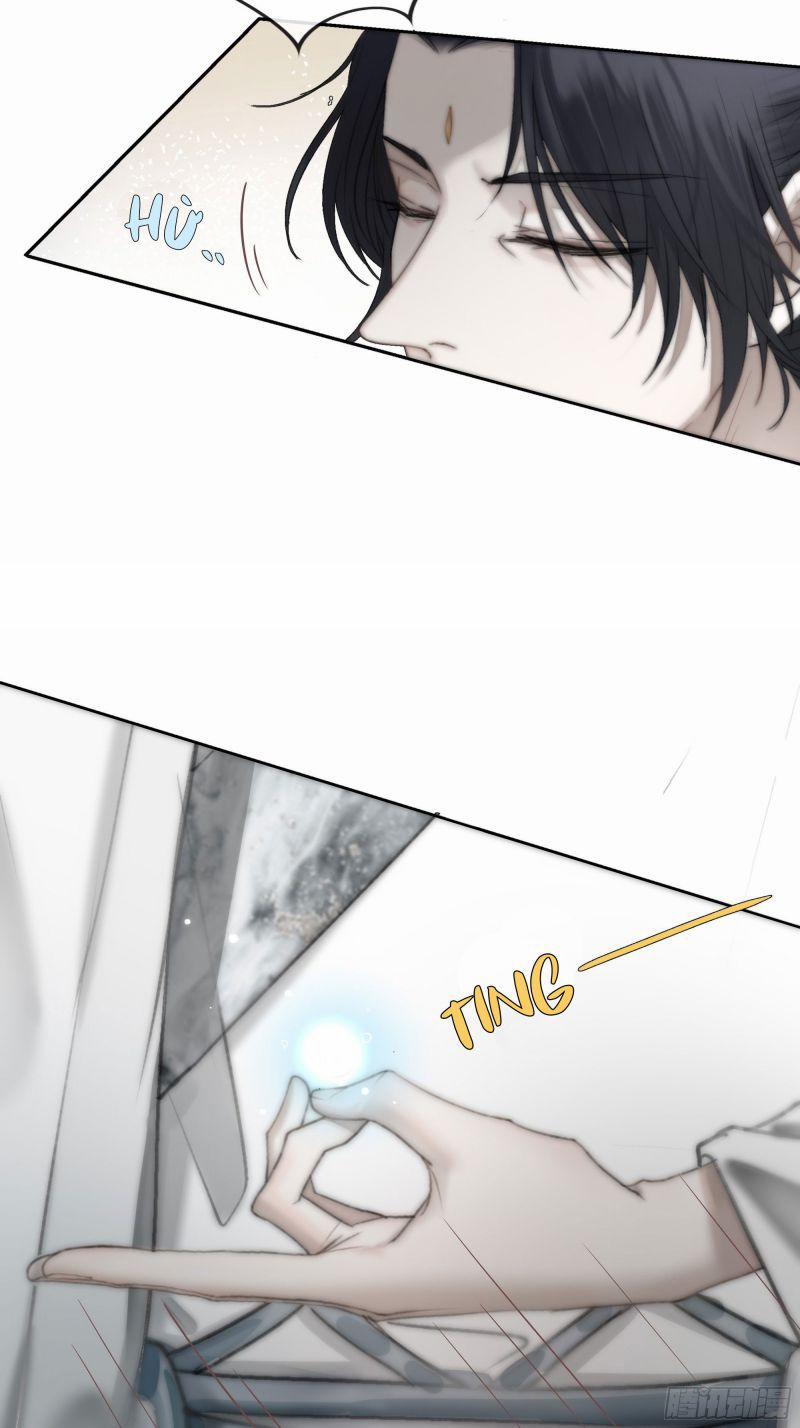 Nguyệt Trụy Trọng Minh 1 trang 24