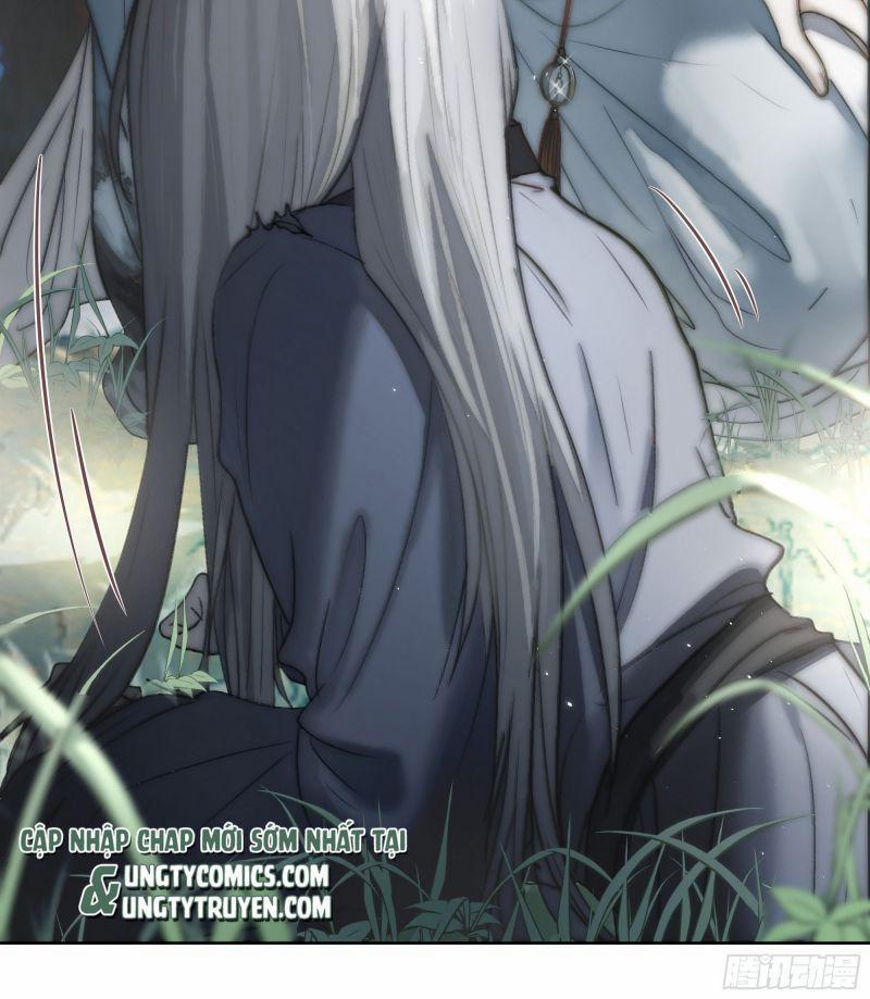 Nguyệt Trụy Trọng Minh 1 trang 29