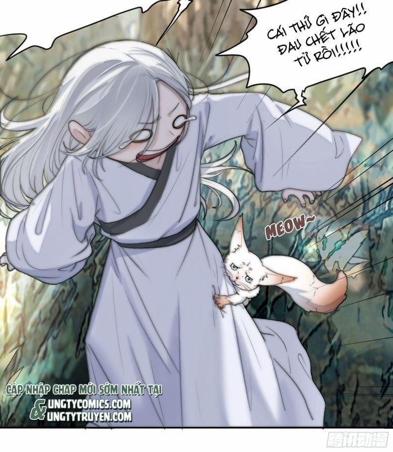 Nguyệt Trụy Trọng Minh 1 trang 3