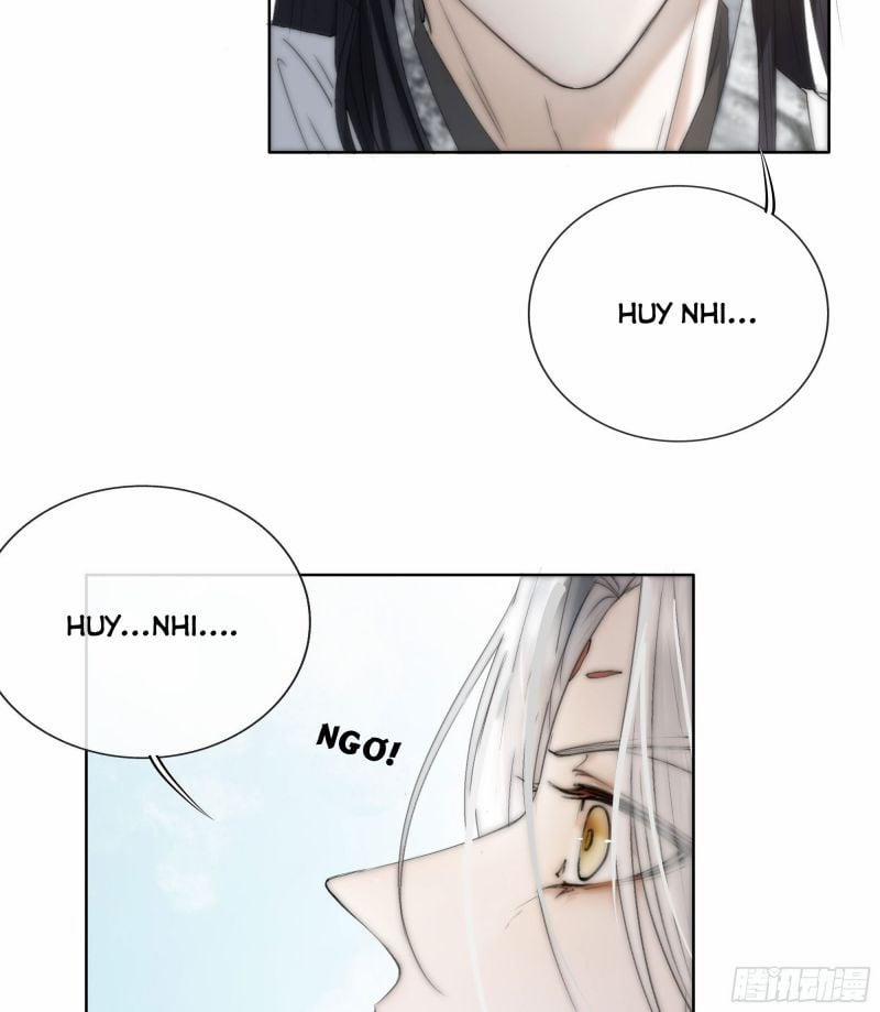 Nguyệt Trụy Trọng Minh 1 trang 32