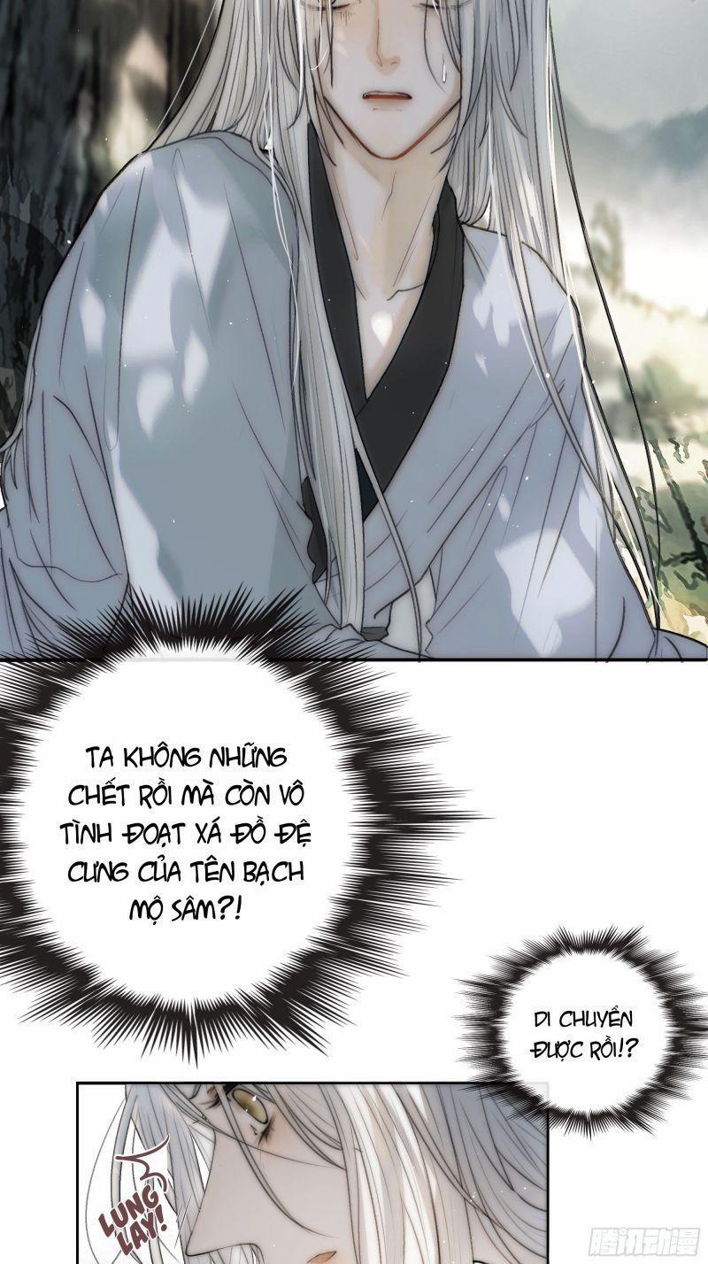 Nguyệt Trụy Trọng Minh 1 trang 35