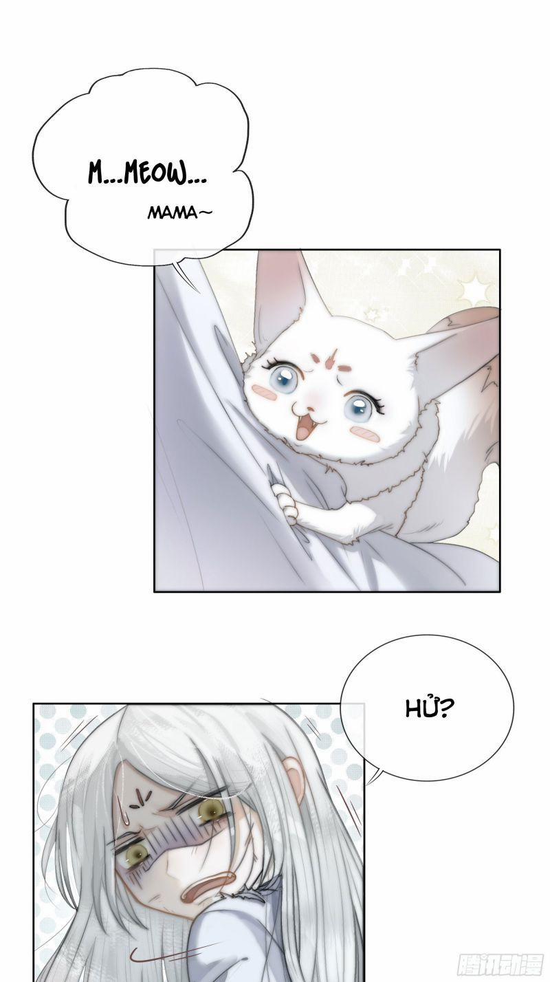 Nguyệt Trụy Trọng Minh 1 trang 4