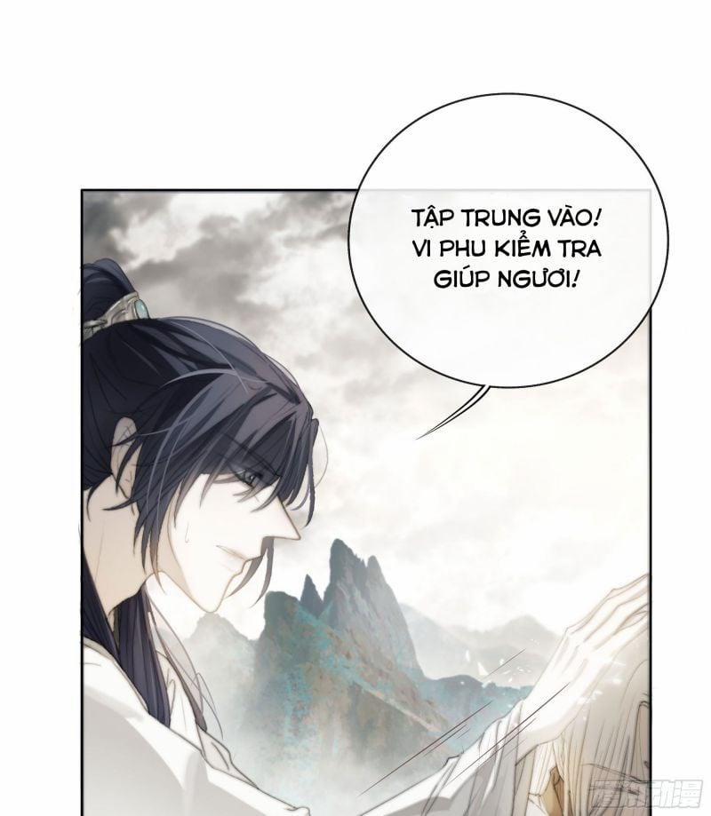 Nguyệt Trụy Trọng Minh 1 trang 40