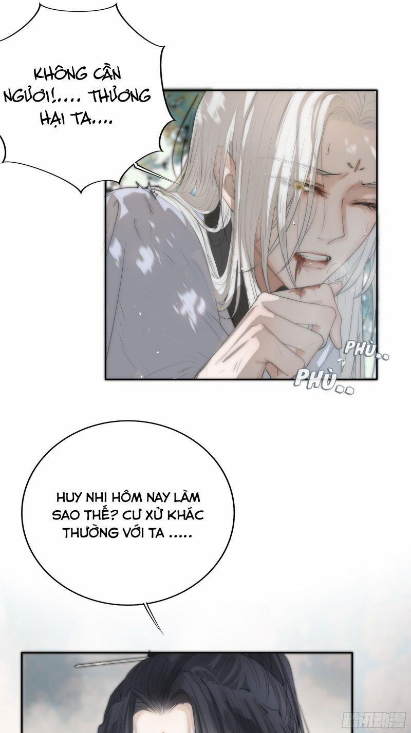 Nguyệt Trụy Trọng Minh 1 trang 42