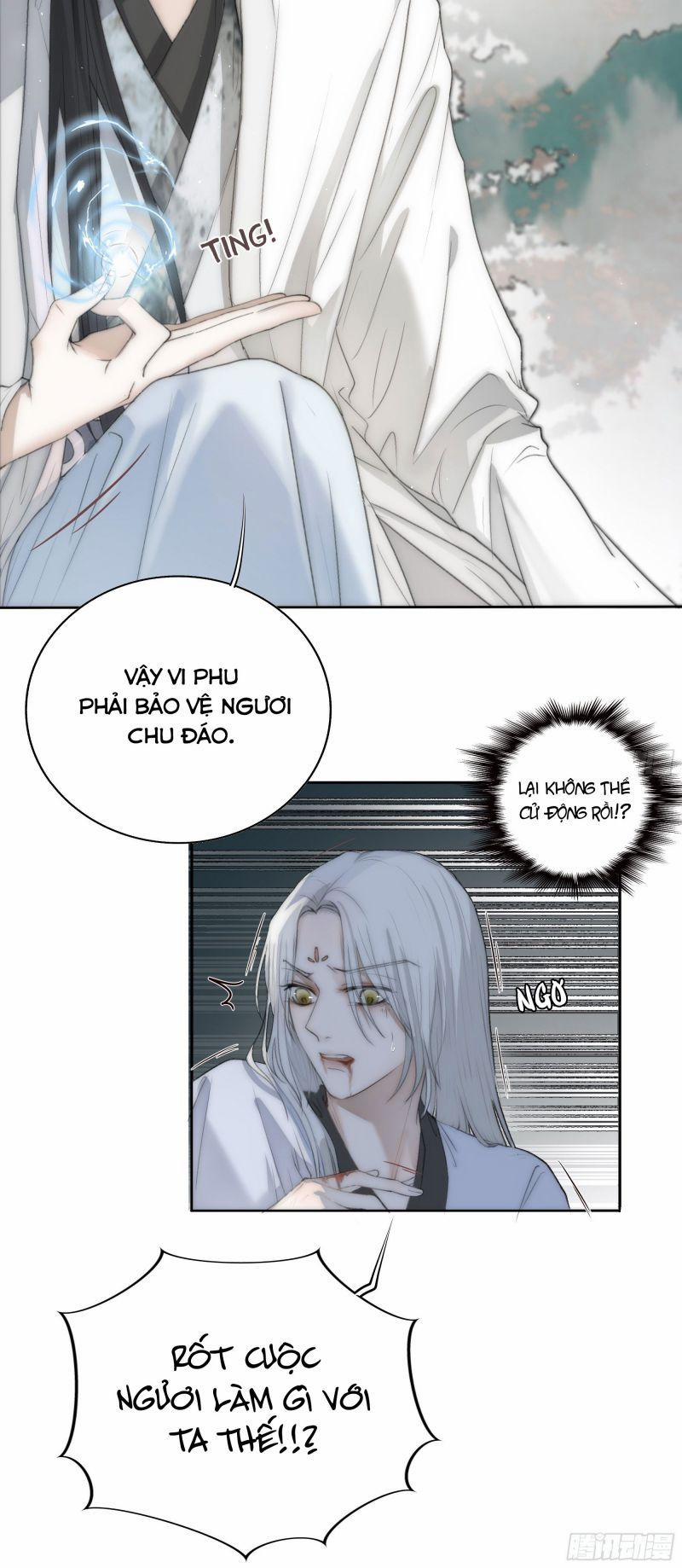 Nguyệt Trụy Trọng Minh 1 trang 44