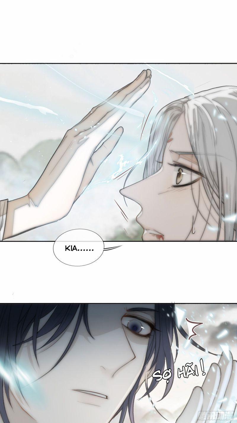 Nguyệt Trụy Trọng Minh 1 trang 45