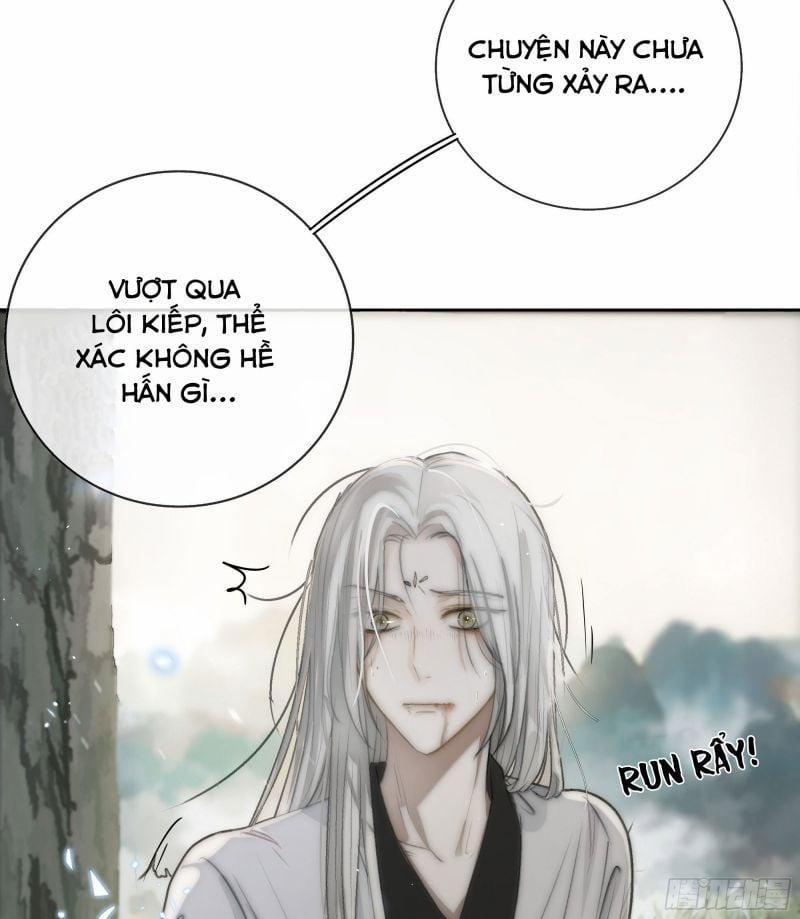 Nguyệt Trụy Trọng Minh 1 trang 47