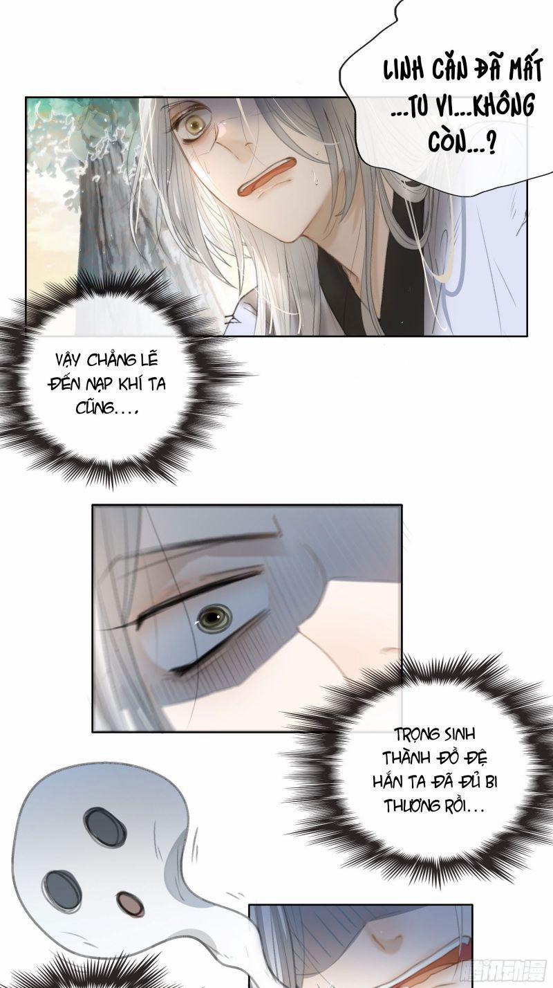 Nguyệt Trụy Trọng Minh 1 trang 49