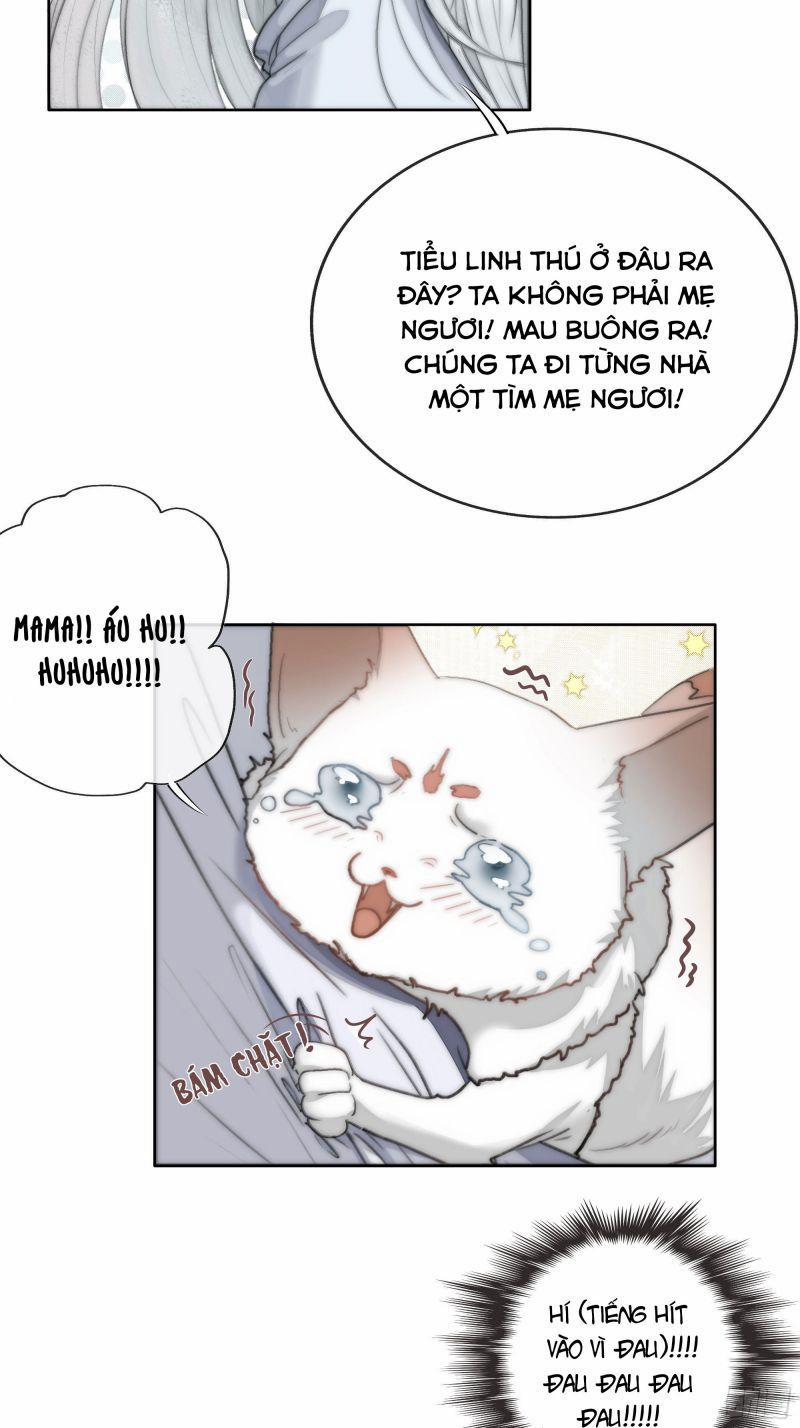 Nguyệt Trụy Trọng Minh 1 trang 5