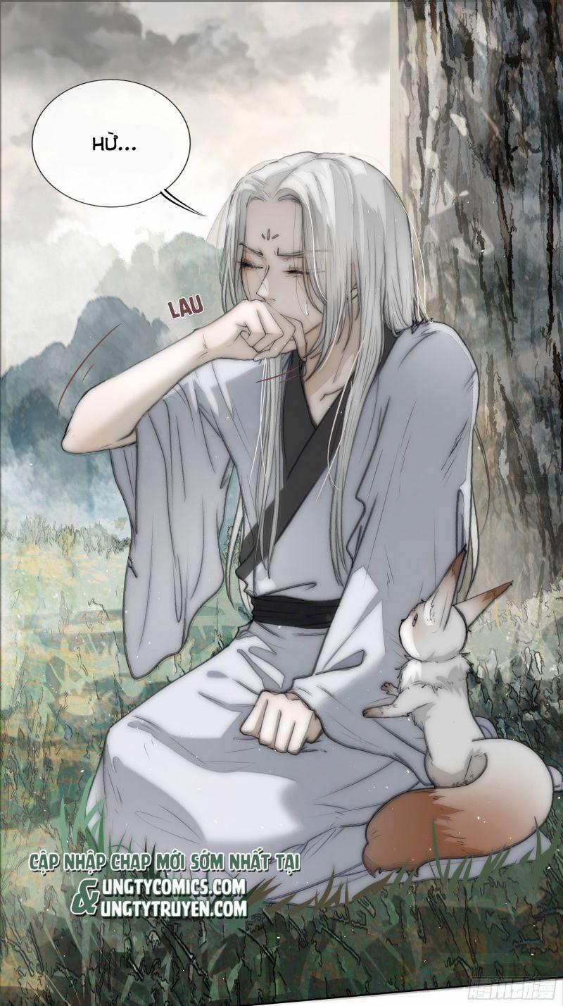 Nguyệt Trụy Trọng Minh 1 trang 52