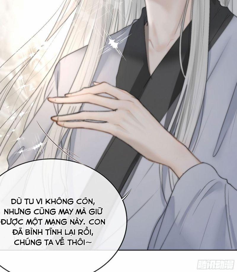 Nguyệt Trụy Trọng Minh 1 trang 54