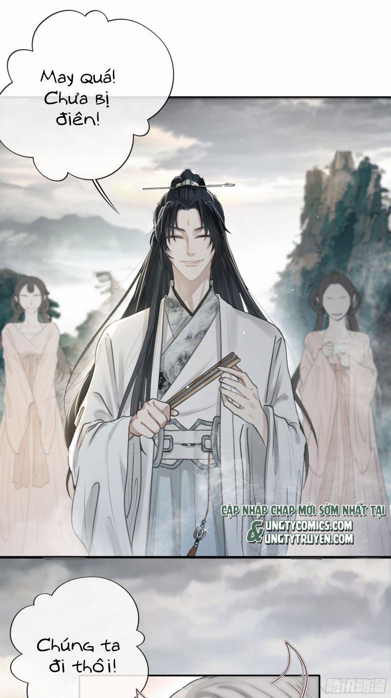 Nguyệt Trụy Trọng Minh 1 trang 55