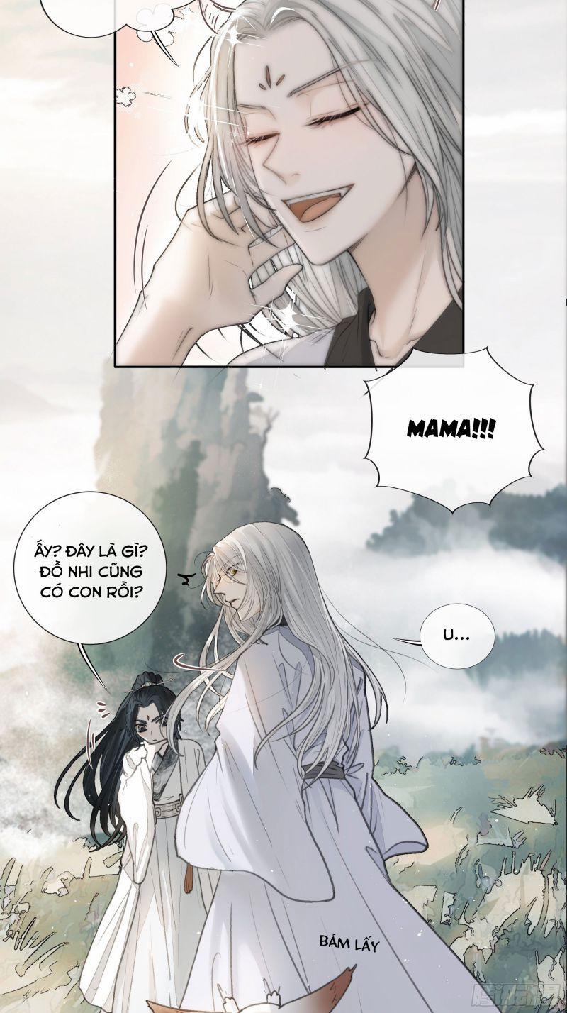 Nguyệt Trụy Trọng Minh 1 trang 56