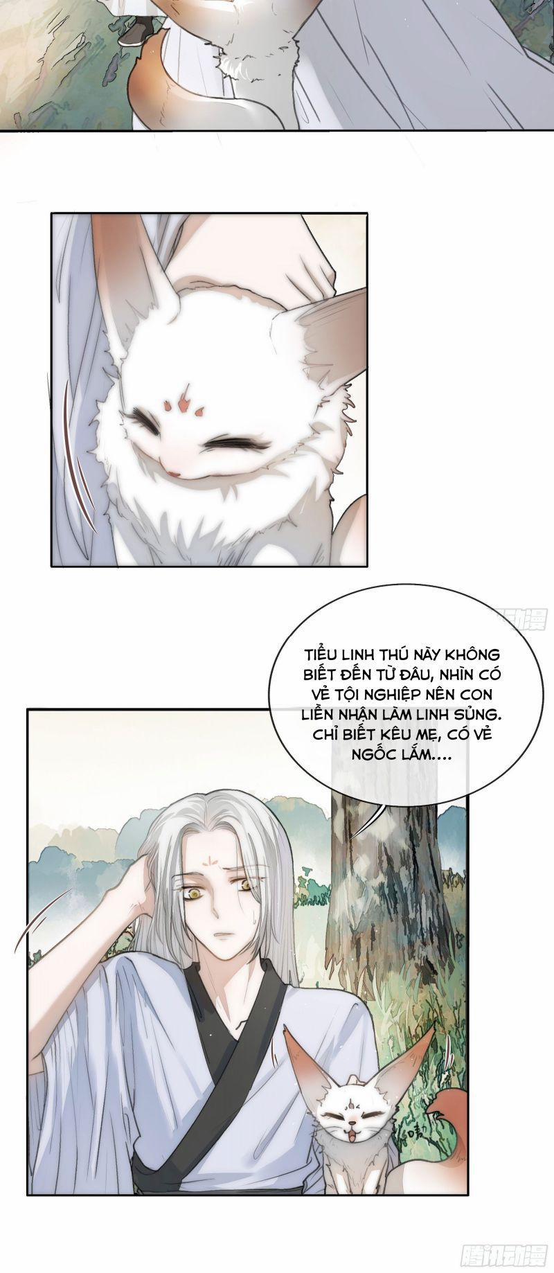 Nguyệt Trụy Trọng Minh 1 trang 57