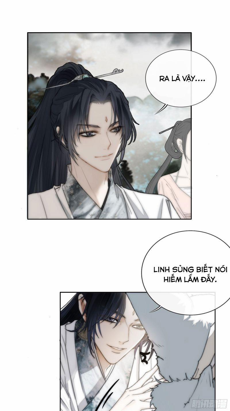 Nguyệt Trụy Trọng Minh 1 trang 58