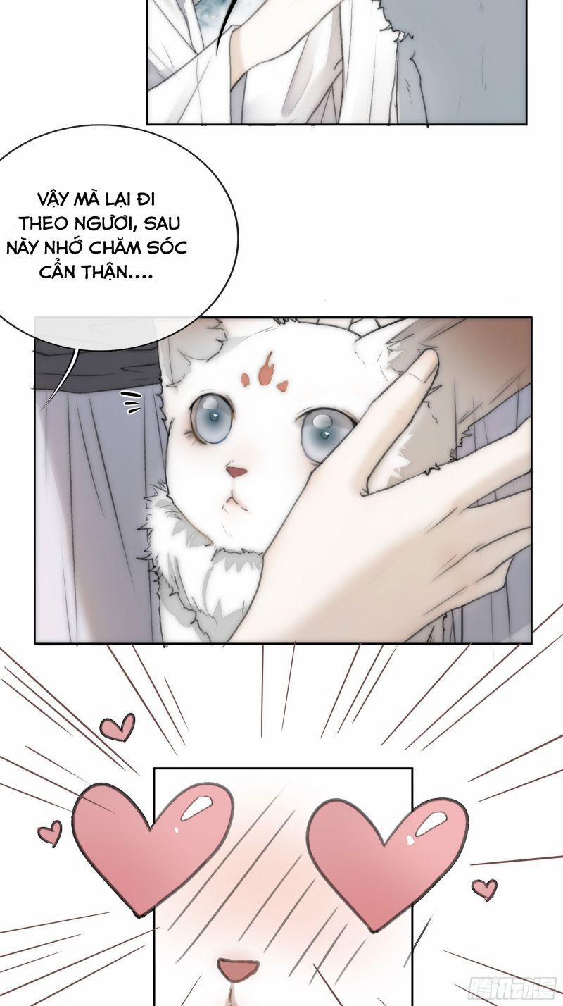 Nguyệt Trụy Trọng Minh 1 trang 59