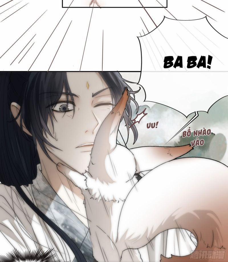 Nguyệt Trụy Trọng Minh 1 trang 60