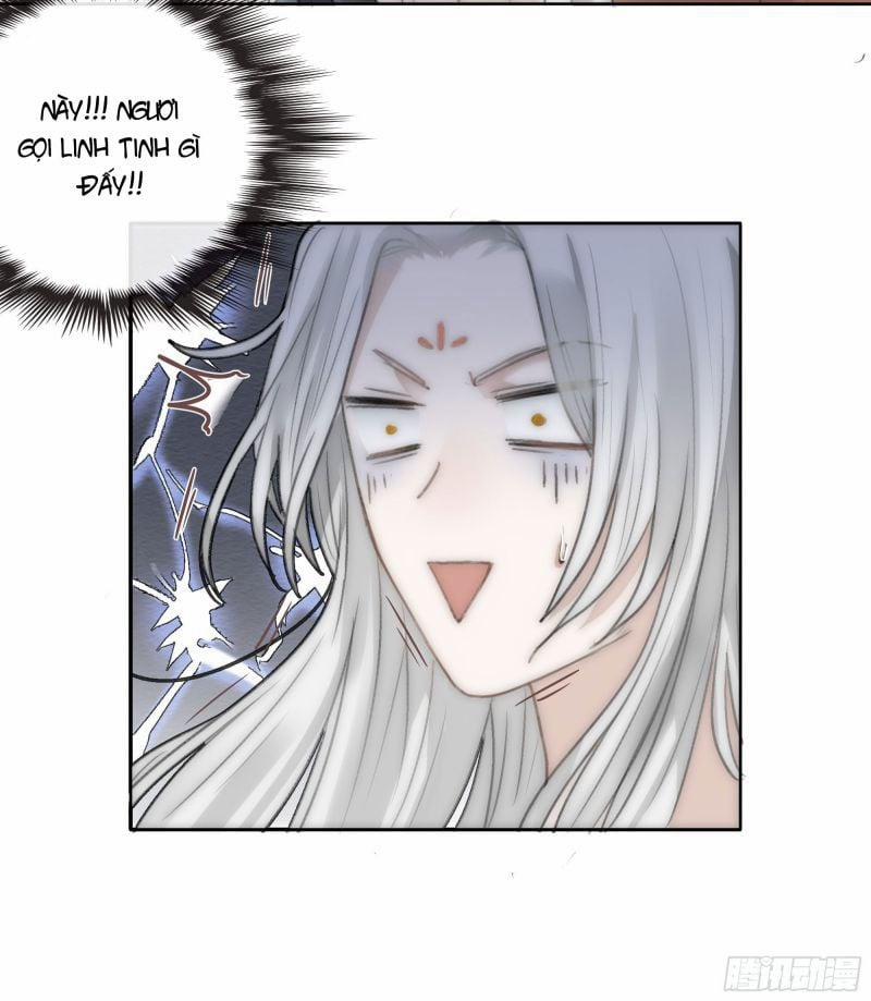 Nguyệt Trụy Trọng Minh 1 trang 61