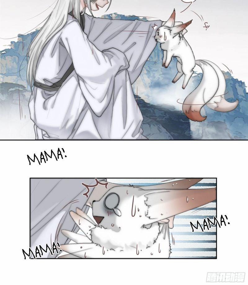 Nguyệt Trụy Trọng Minh 1 trang 7