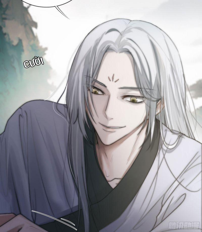 Nguyệt Trụy Trọng Minh 1 trang 9