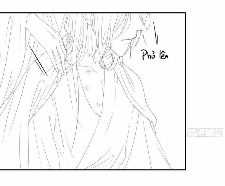 Nguyệt Trụy Trọng Minh 10 trang 12