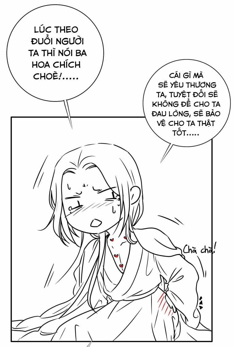 Nguyệt Trụy Trọng Minh 10 trang 16