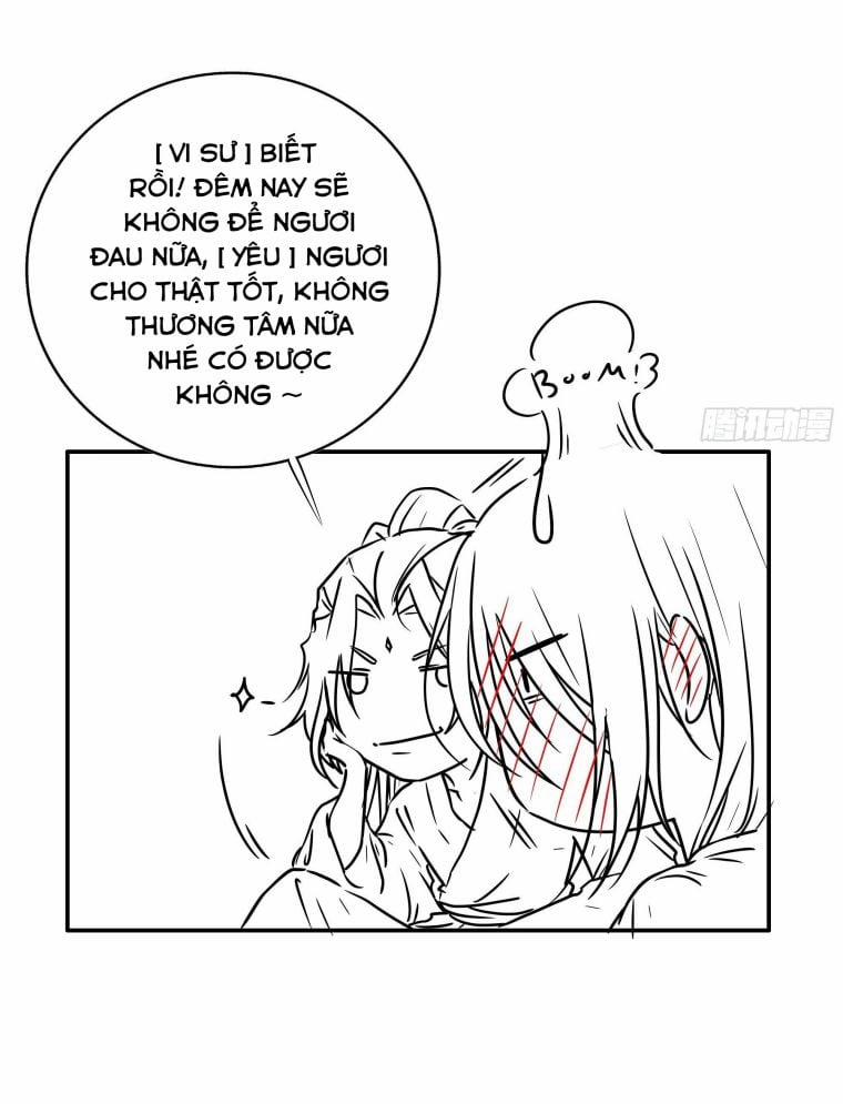 Nguyệt Trụy Trọng Minh 10 trang 18