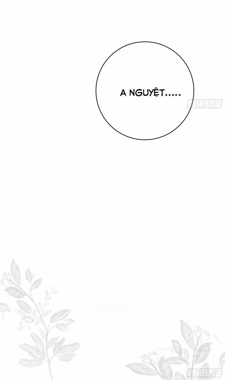 Nguyệt Trụy Trọng Minh 10 trang 21