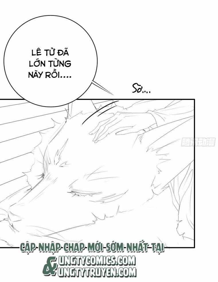 Nguyệt Trụy Trọng Minh 10 trang 3