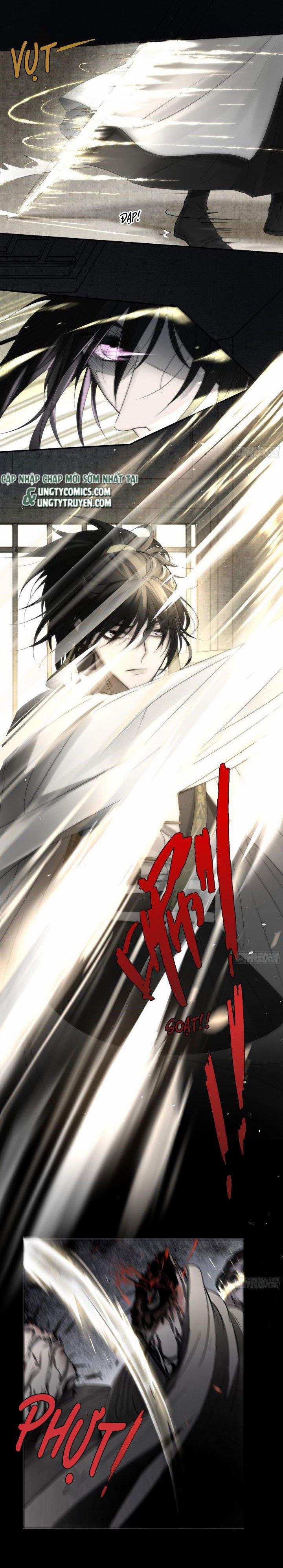 Nguyệt Trụy Trọng Minh 11 trang 10