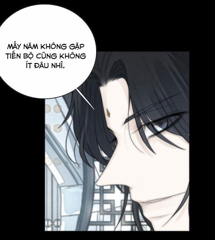 Nguyệt Trụy Trọng Minh 11 trang 13