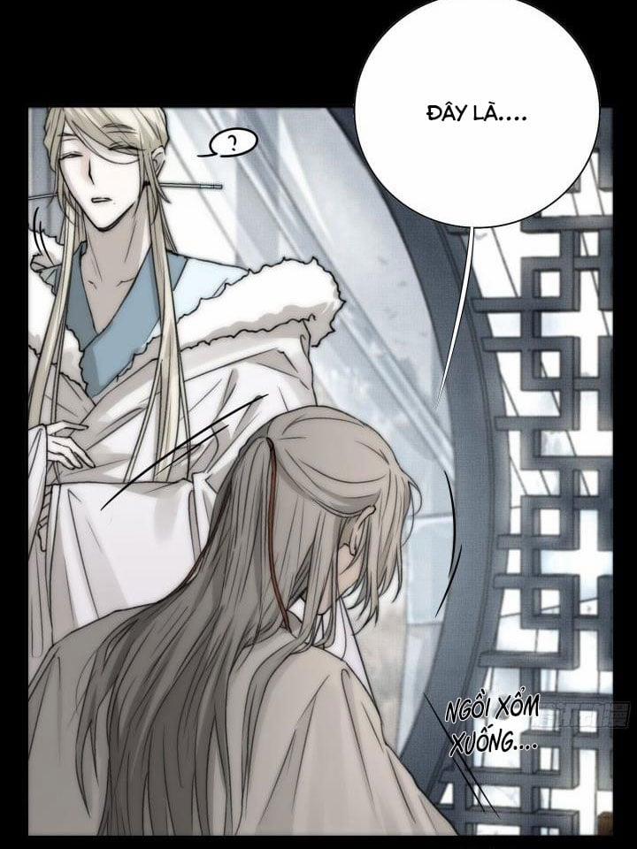 Nguyệt Trụy Trọng Minh 11 trang 15