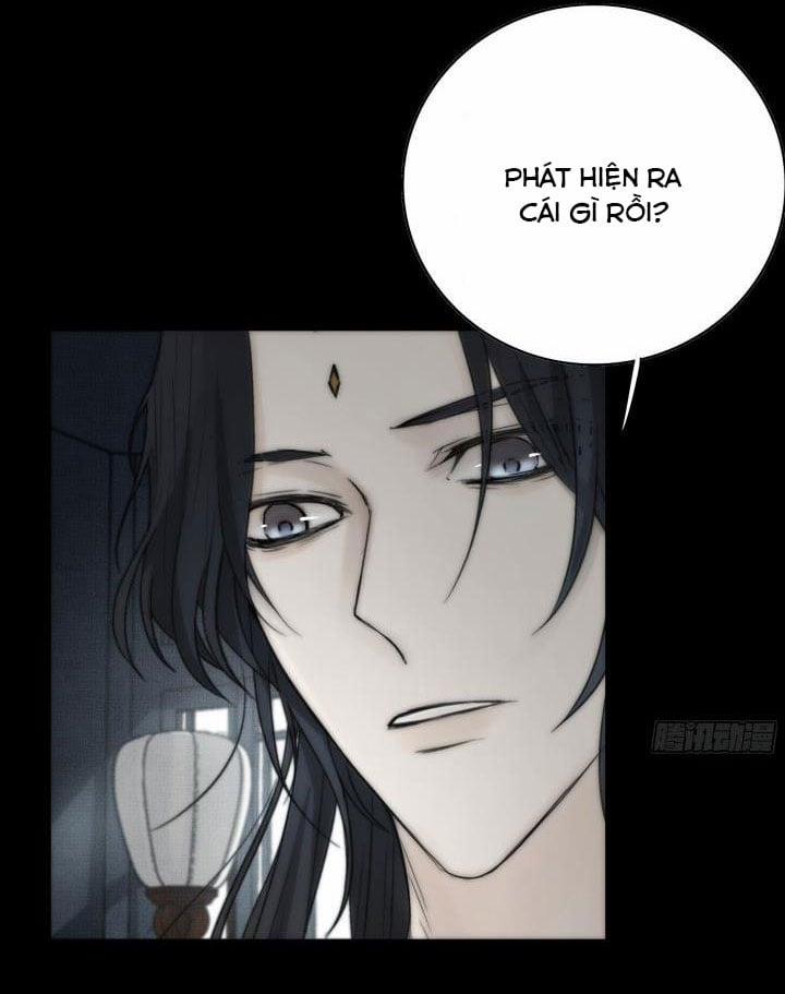 Nguyệt Trụy Trọng Minh 11 trang 16