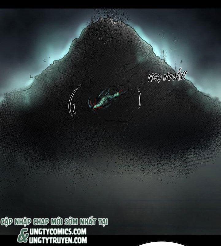 Nguyệt Trụy Trọng Minh 11 trang 18