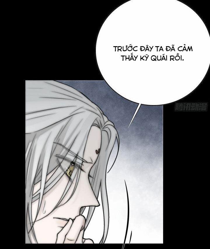 Nguyệt Trụy Trọng Minh 11 trang 19