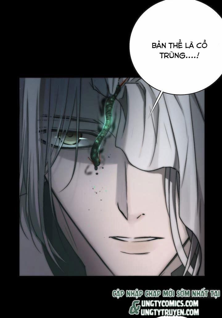 Nguyệt Trụy Trọng Minh 11 trang 21