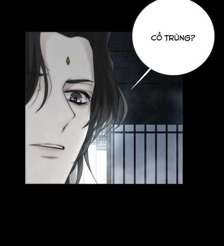 Nguyệt Trụy Trọng Minh 11 trang 22