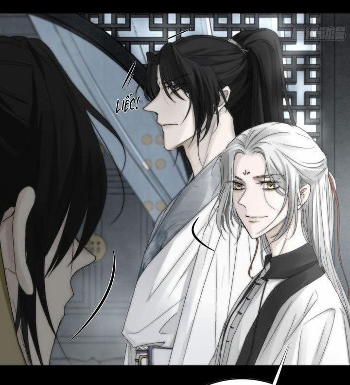 Nguyệt Trụy Trọng Minh 11 trang 24