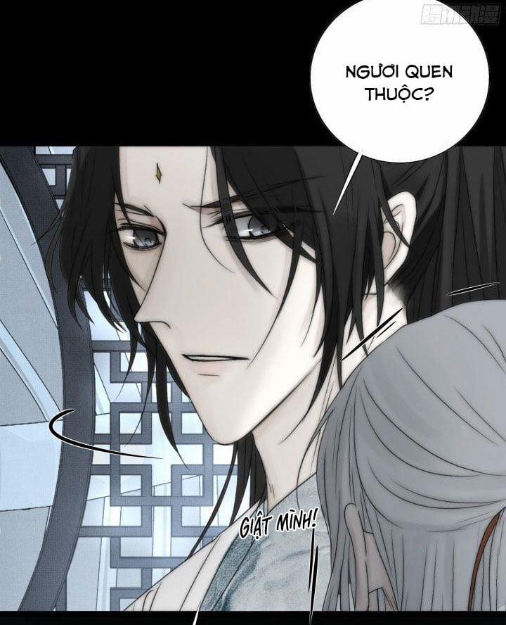 Nguyệt Trụy Trọng Minh 11 trang 27