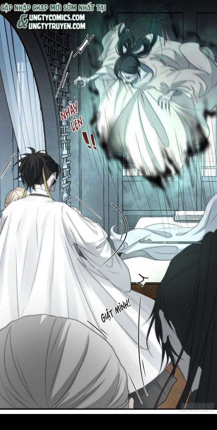 Nguyệt Trụy Trọng Minh 11 trang 4