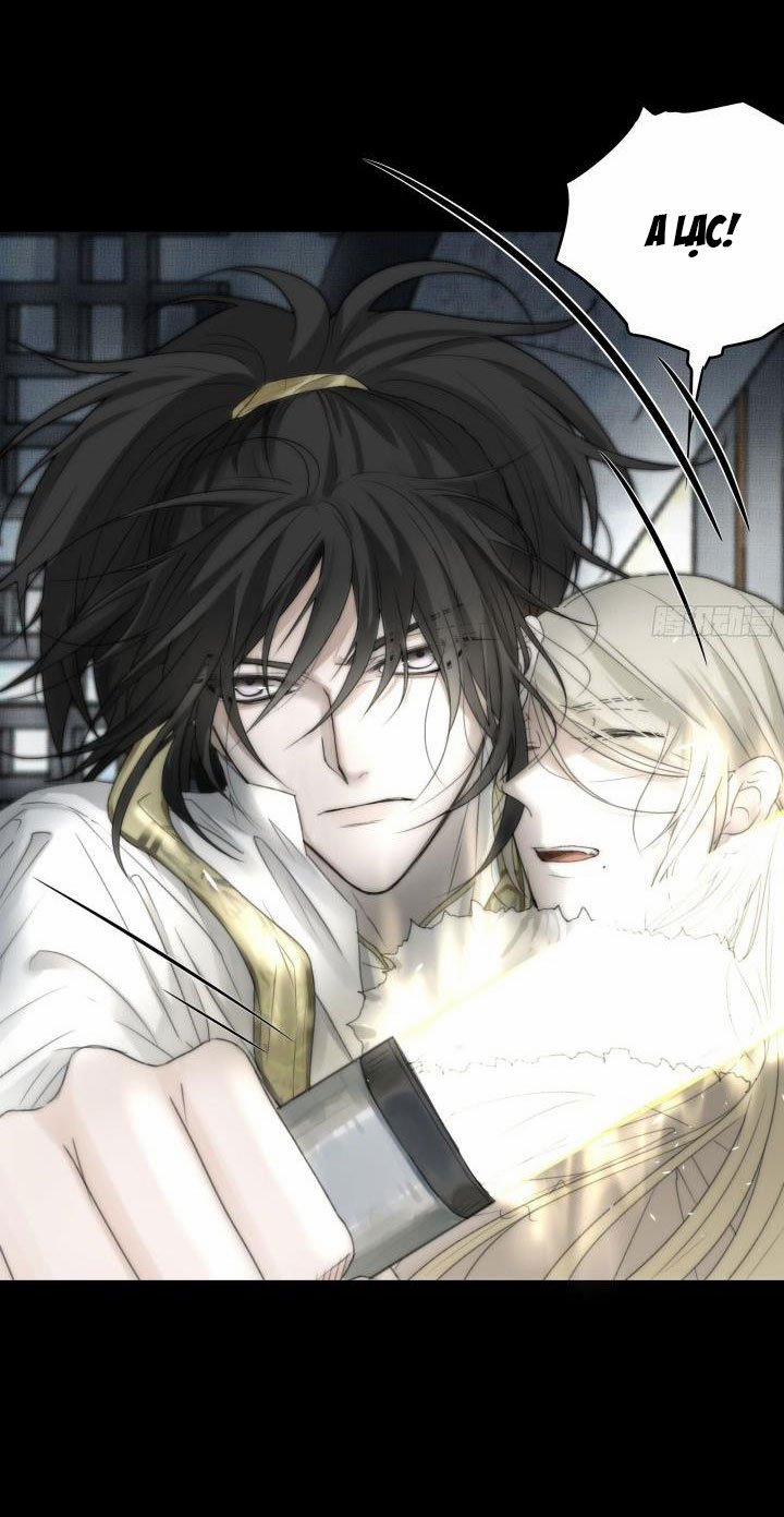 Nguyệt Trụy Trọng Minh 11 trang 6