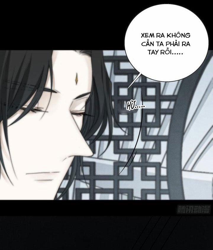 Nguyệt Trụy Trọng Minh 11 trang 9