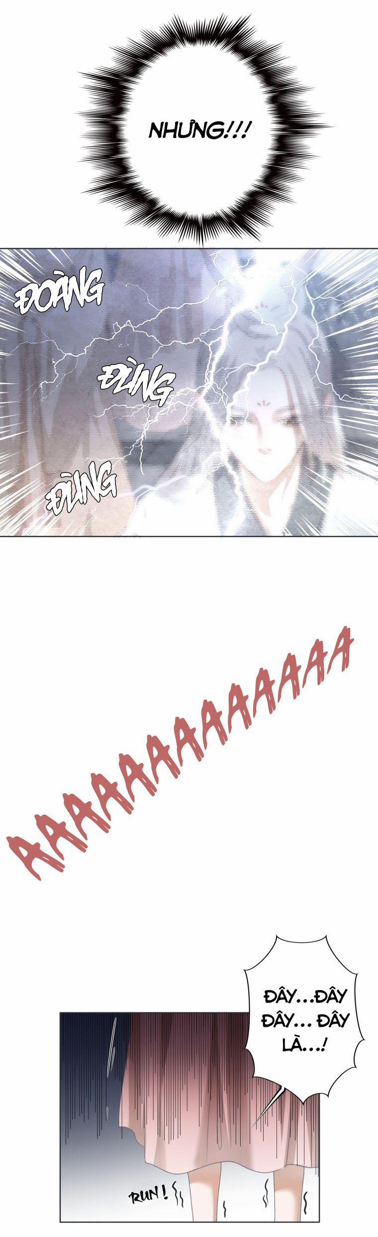 Nguyệt Trụy Trọng Minh 2 trang 10