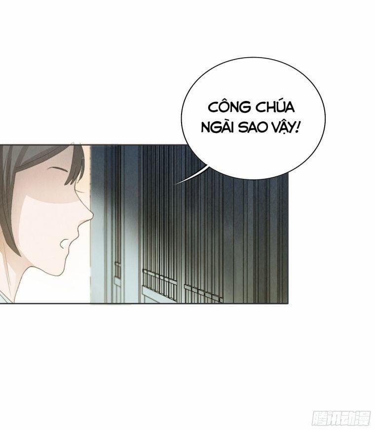 Nguyệt Trụy Trọng Minh 2 trang 12