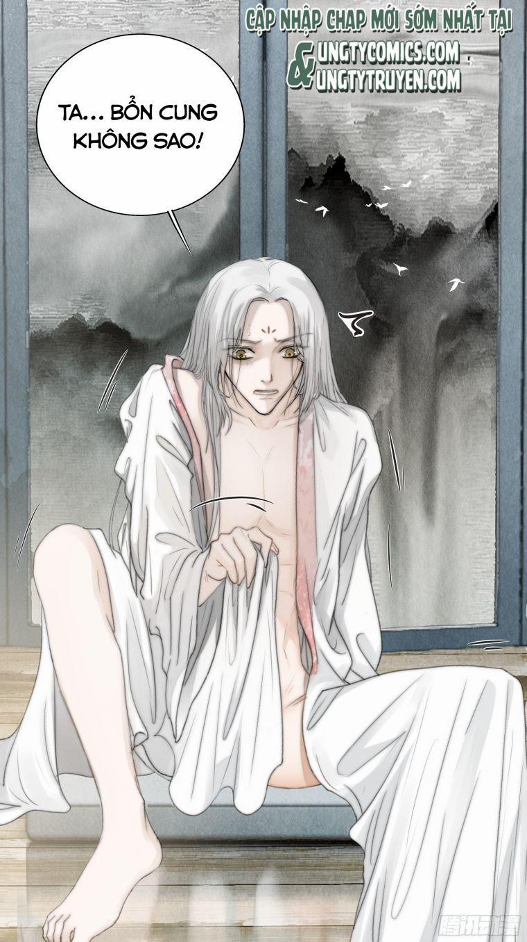 Nguyệt Trụy Trọng Minh 2 trang 13